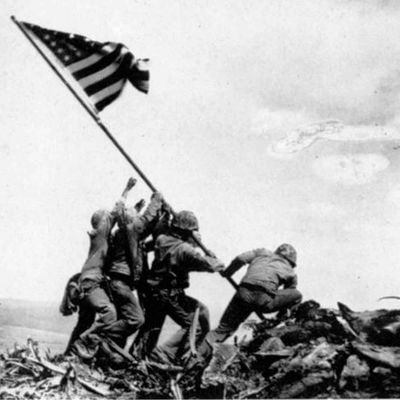 Timeline: Interwar Period and WW2