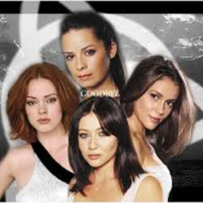 Timeline: Charmed
