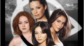 Timeline: Charmed