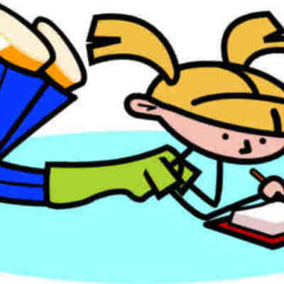 Timeline: Biografía escolar