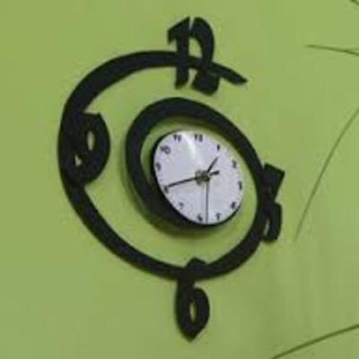 Timeline: LA ERA DE LA AUTORIDAD