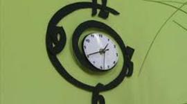 Timeline: LA ERA DE LA AUTORIDAD