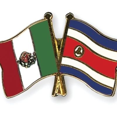 Timeline: Historia de la Orientación (México y Costa Rica)