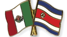 Timeline: Historia de la Orientación (México y Costa Rica)