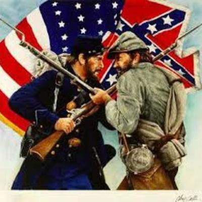 Timeline: Catalysts of the Civil War