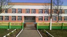 Timeline: Гісторыя Судкоўскай сярэдняй школы