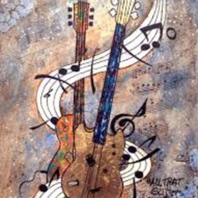 Timeline: The Evolution of how we listen to Music