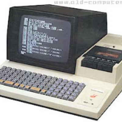 Timeline: Storia dell'informatica