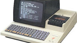 Timeline: Storia dell'informatica