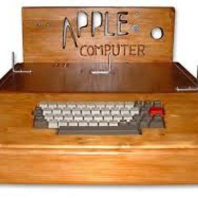 Timeline: storia dell'informatica