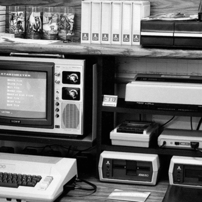 Timeline: storia dell'informatica