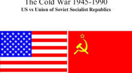Timeline: Cold War