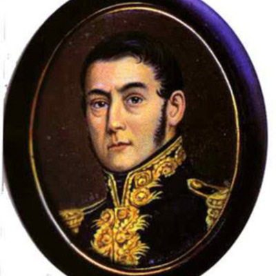 Timeline: Biografía de San Martín