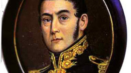 Timeline: Biografía de San Martín