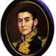 San martin retrato