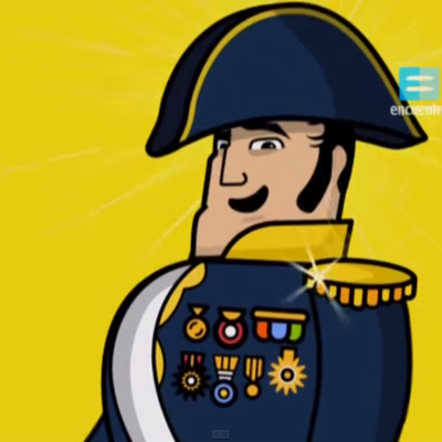 Timeline: Biografia San Martin 1778 hasta 1821