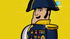 Timeline: Biografia San Martin 1778 hasta 1821