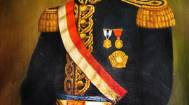 Timeline: Biografia de San Martin