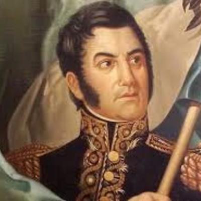 Timeline: Biografía de San Martín
