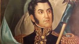 Timeline: Biografía de San Martín