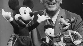 Timeline: HISTORY OF WALT DISNEY