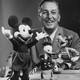 Walt disney