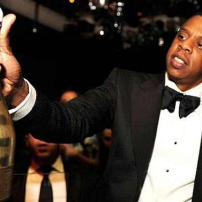 Timeline: Shawn Corey Carter Timeline