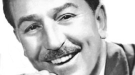 Timeline: The History Of Walt Disney