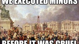 Timeline: French Revolution