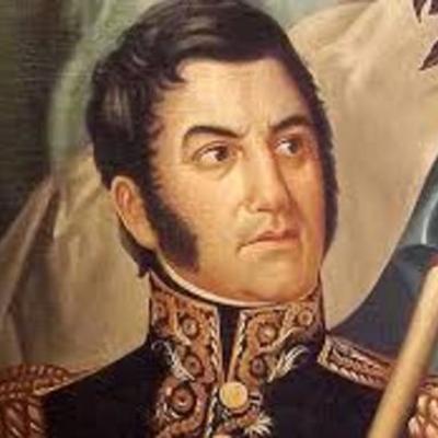 Timeline: Biografía de San Martín