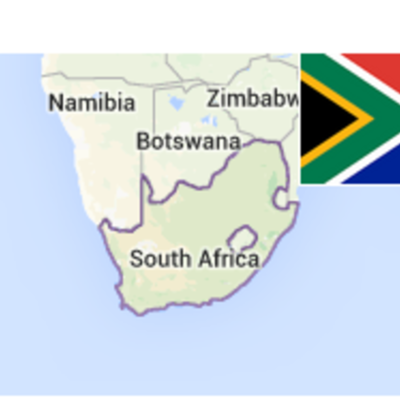 Timeline: South africa
