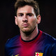 Lionel messi 34