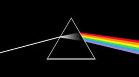 Timeline: Pink Floyd