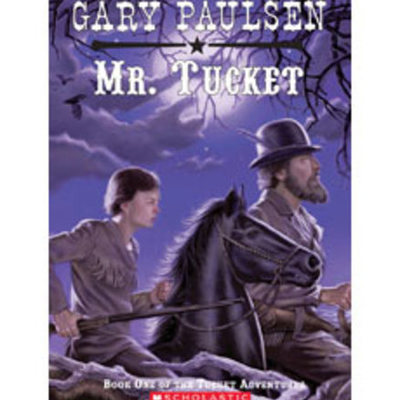 Timeline: mr tuckets time line