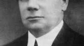 Timeline: Federico Tinoco Granados