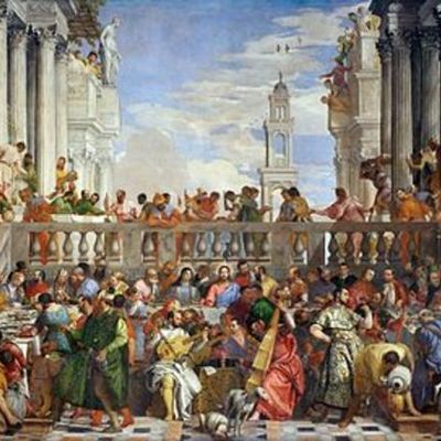 Timeline: Renaissance Fine Art