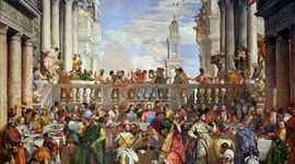 Timeline: Renaissance Fine Art