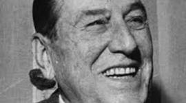 Timeline: Juan Peròn