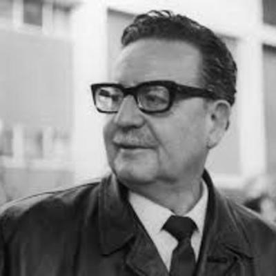 Timeline: Salvador Allende