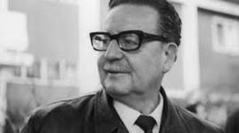 Timeline: Salvador Allende