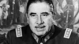 Timeline: Augusto pinochet