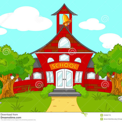 Timeline: Biografía Escolar de Lilian Ladino