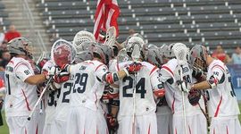 Timeline: History of Lacrosse