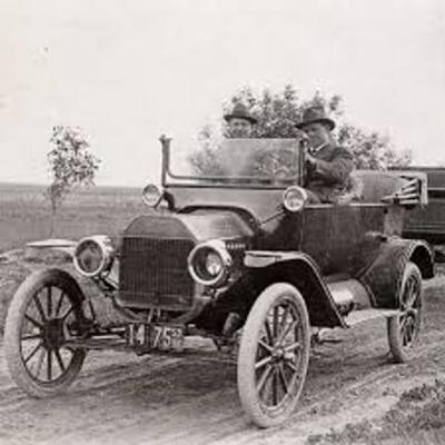 Timeline: Flow Map Timeline