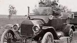 Timeline: Flow Map Timeline