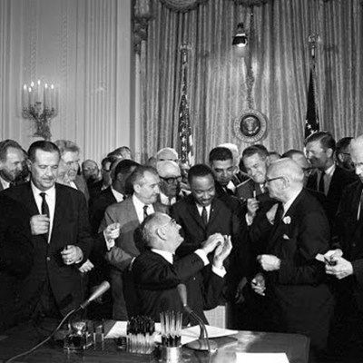 Timeline: Civil Rights Timeline