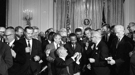 Timeline: Civil Rights Timeline