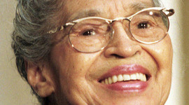 Timeline: Rosa Parks