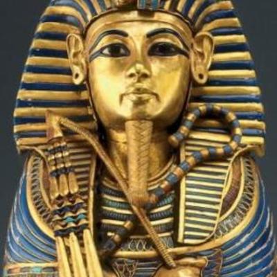Timeline: Tutankhamun