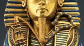 Timeline: Tutankhamun
